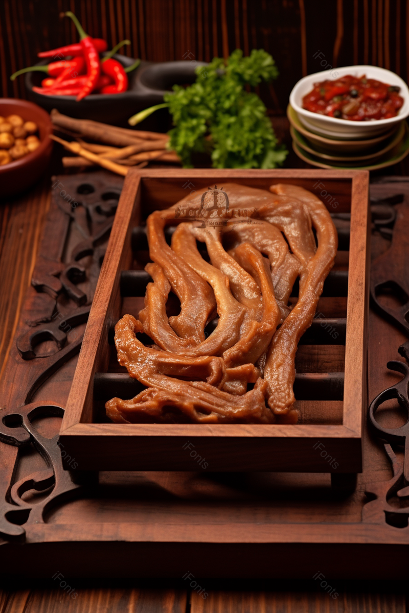 美味卤水熟食菜谱冷菜烹饪食材,高清,摄影图,摄影图片,图片大全,摄影图免费下载